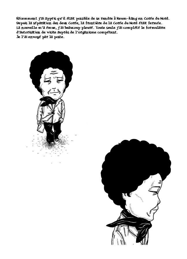 - Gravir ma montagne- page 17