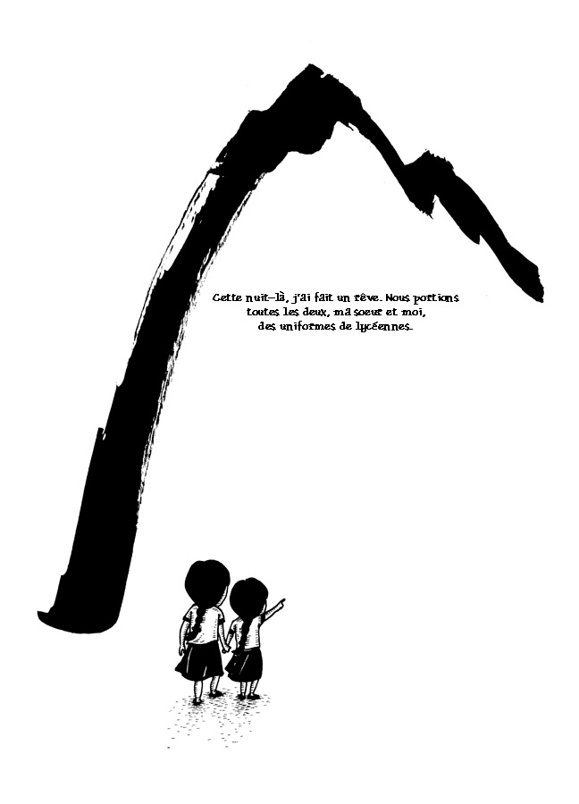 - Gravir ma montagne- page 18