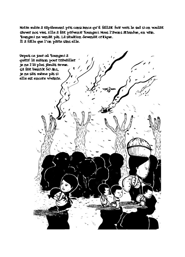 - Gravir ma montagne- page 8