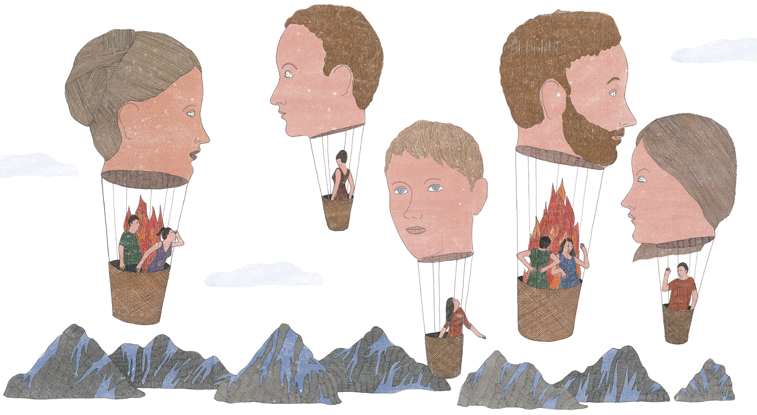 - Histoires sans paroles- page 64