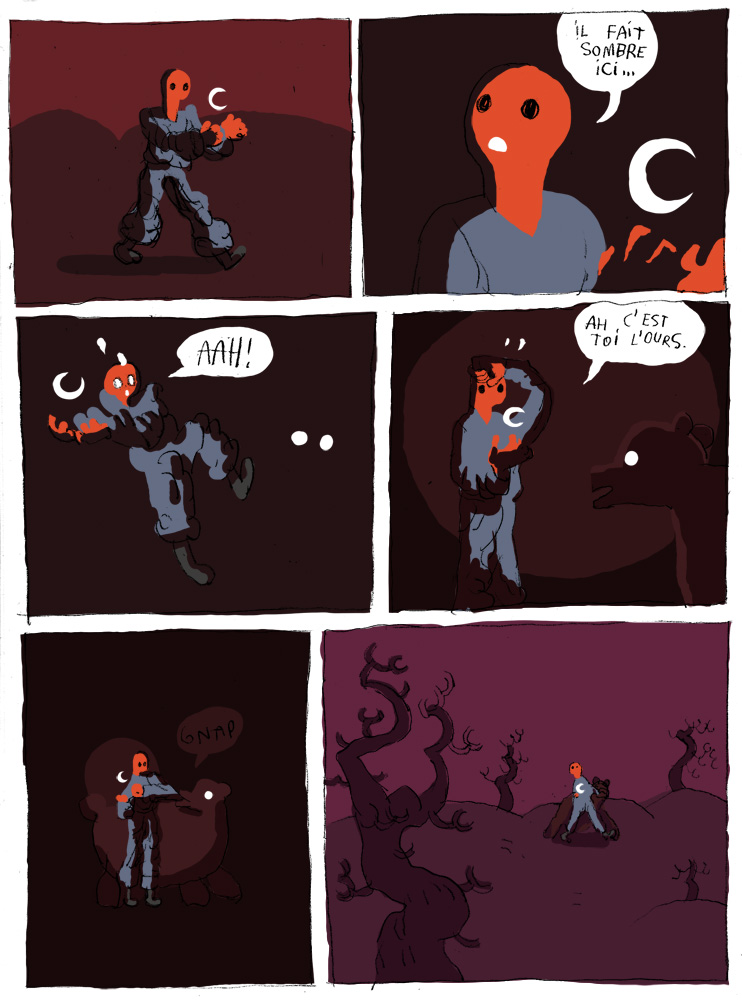- Moon- page 14