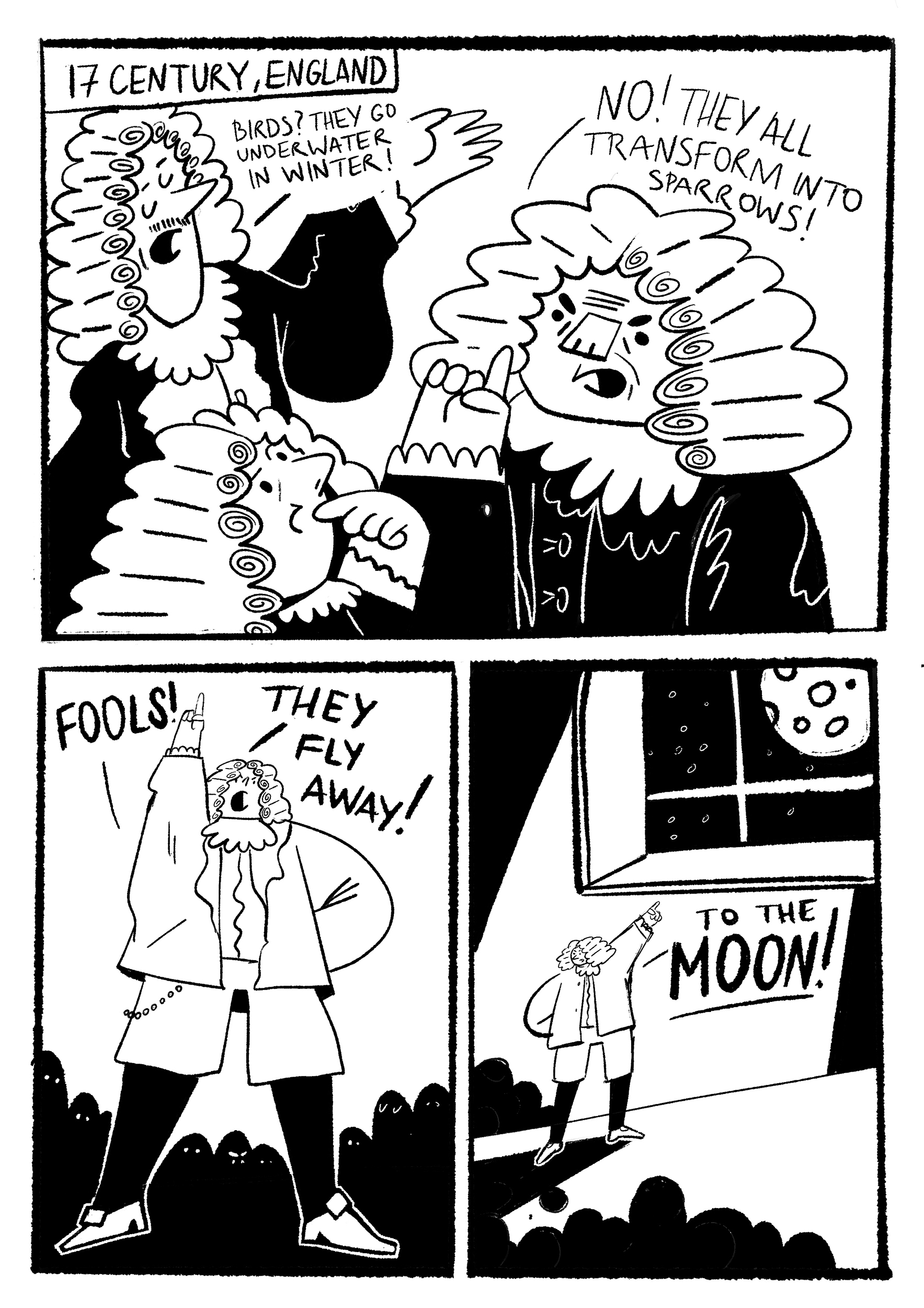 - Moon Trip- page 2