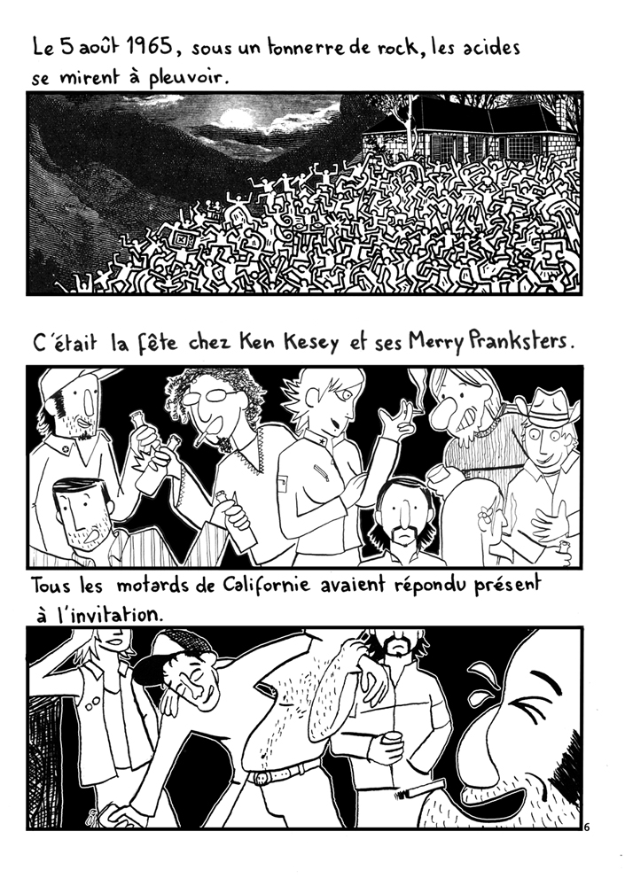 - Morrison is Alive- page 5