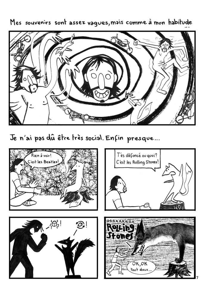 - Morrison is Alive- page 6