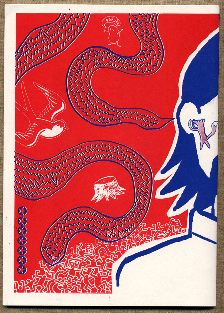 - Morrison is Alive- page 19