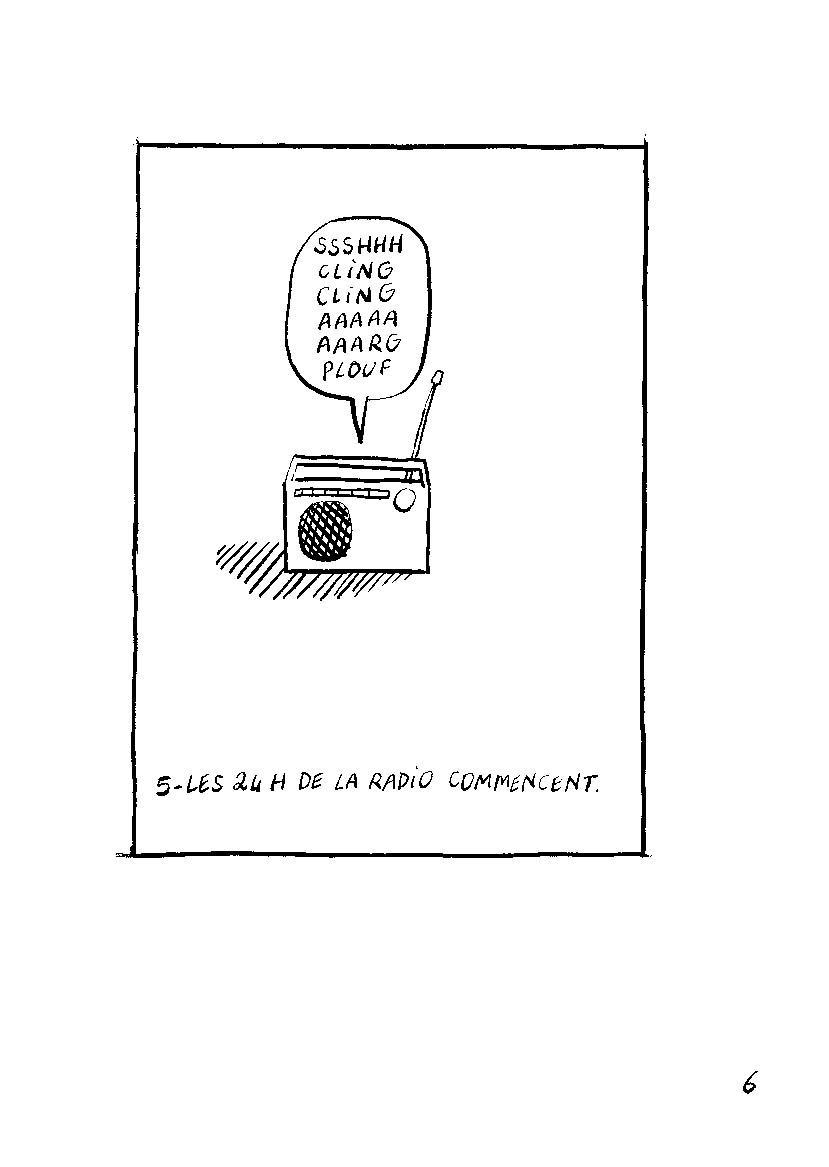 - 23 moments clés de l'histoire des 24h- page 6