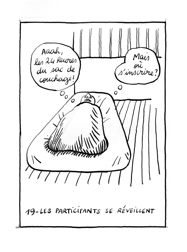 - 23 moments clés de l'histoire des 24h- page 20