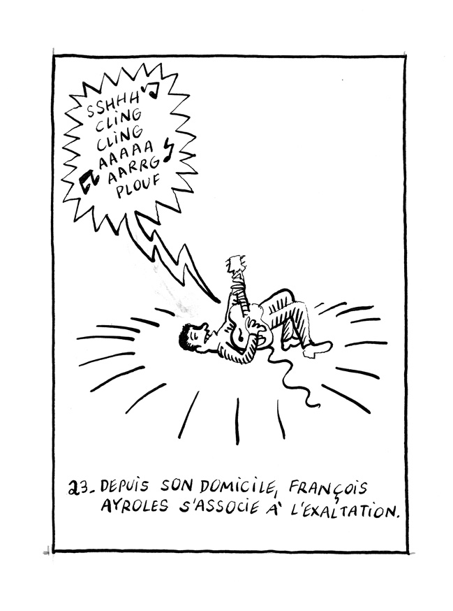 - 23 moments clés de l'histoire des 24h- page 24