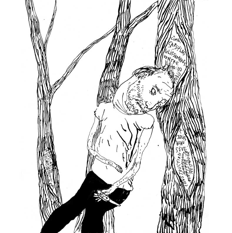 - CrAsSe ViDoUiLlE- page 19