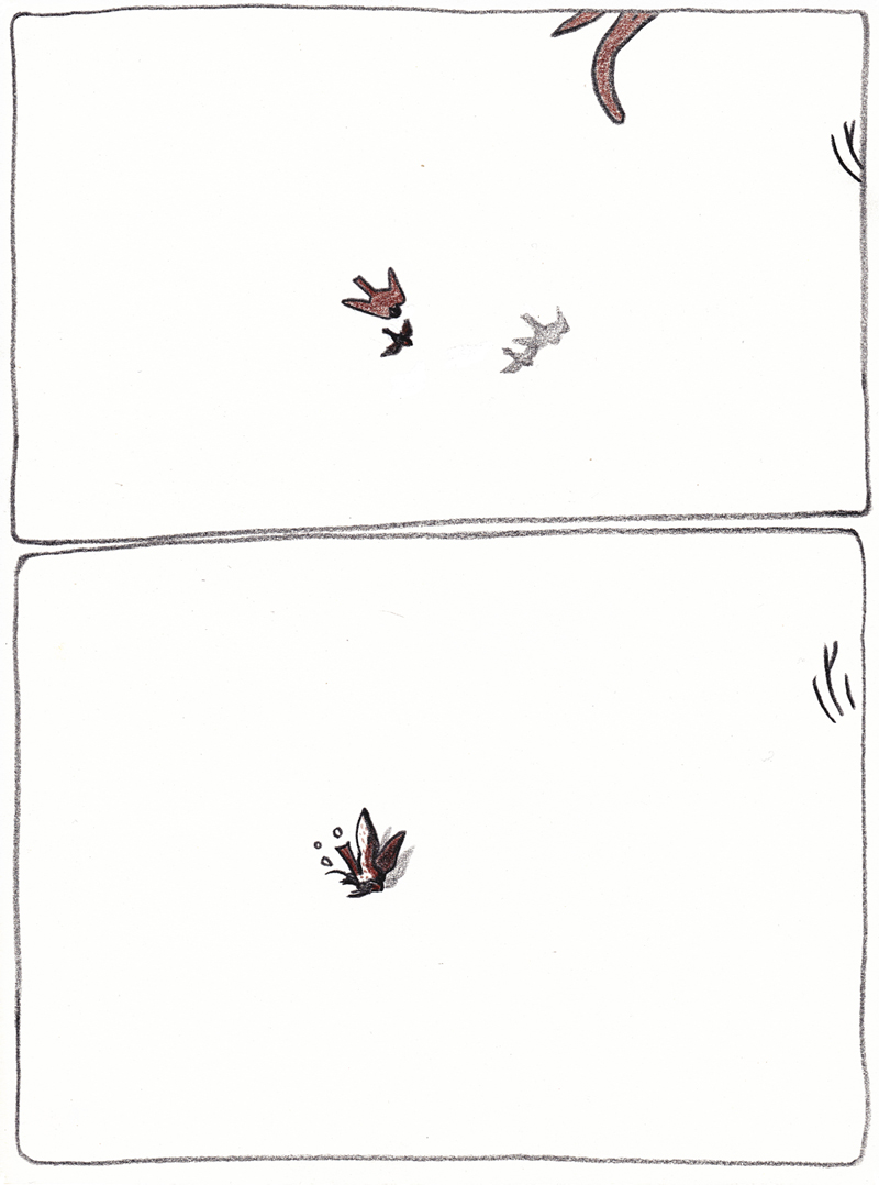 - la femme du moujik- page 34