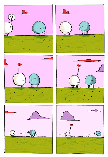 - les moutons nuages- page 8