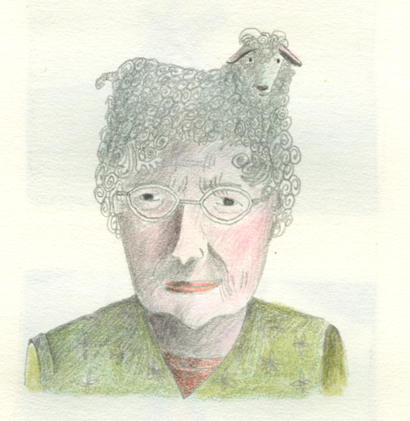 - illustrations- page 1