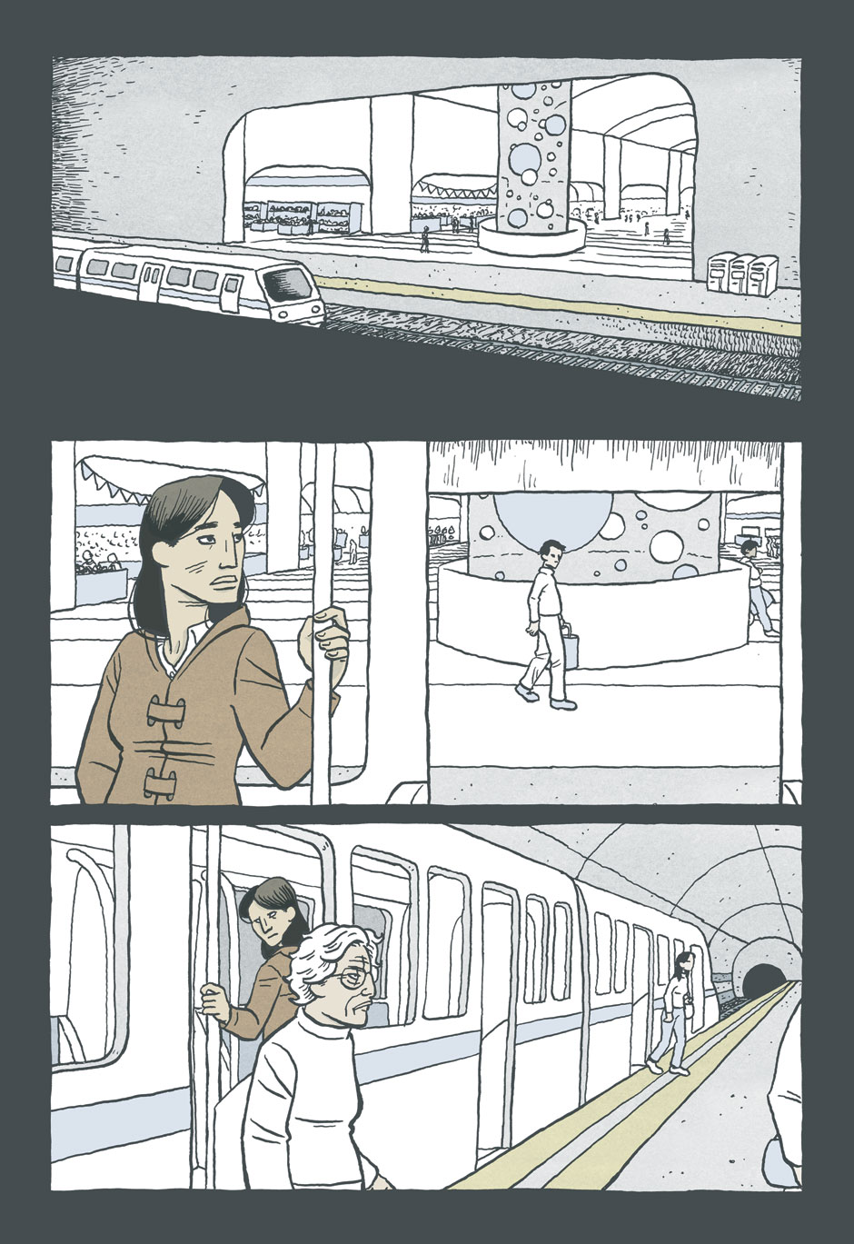 - Museum Piece- page 11