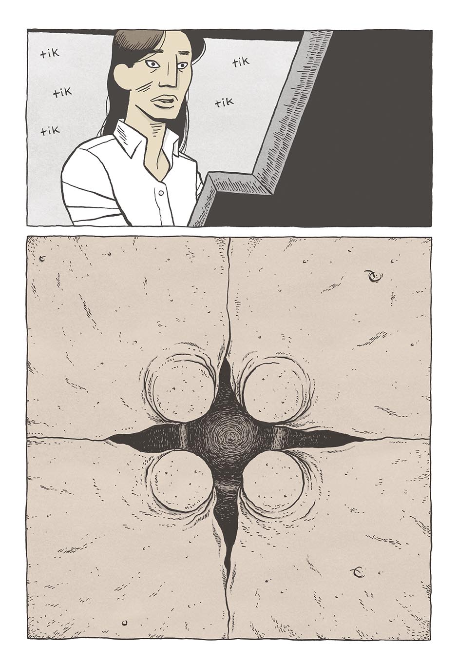 - Museum Piece- page 25