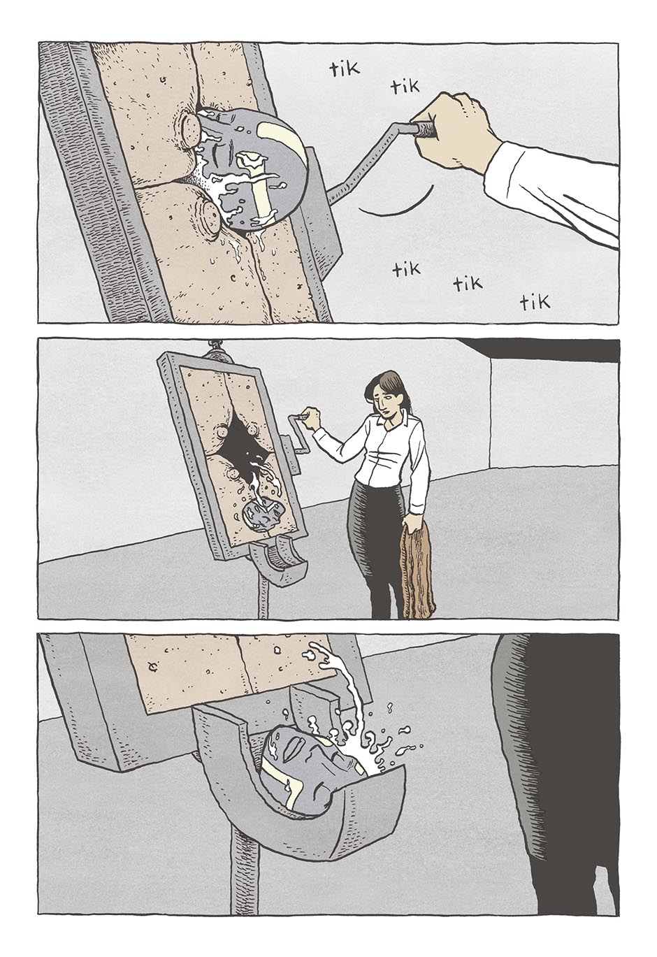 - Museum Piece- page 26