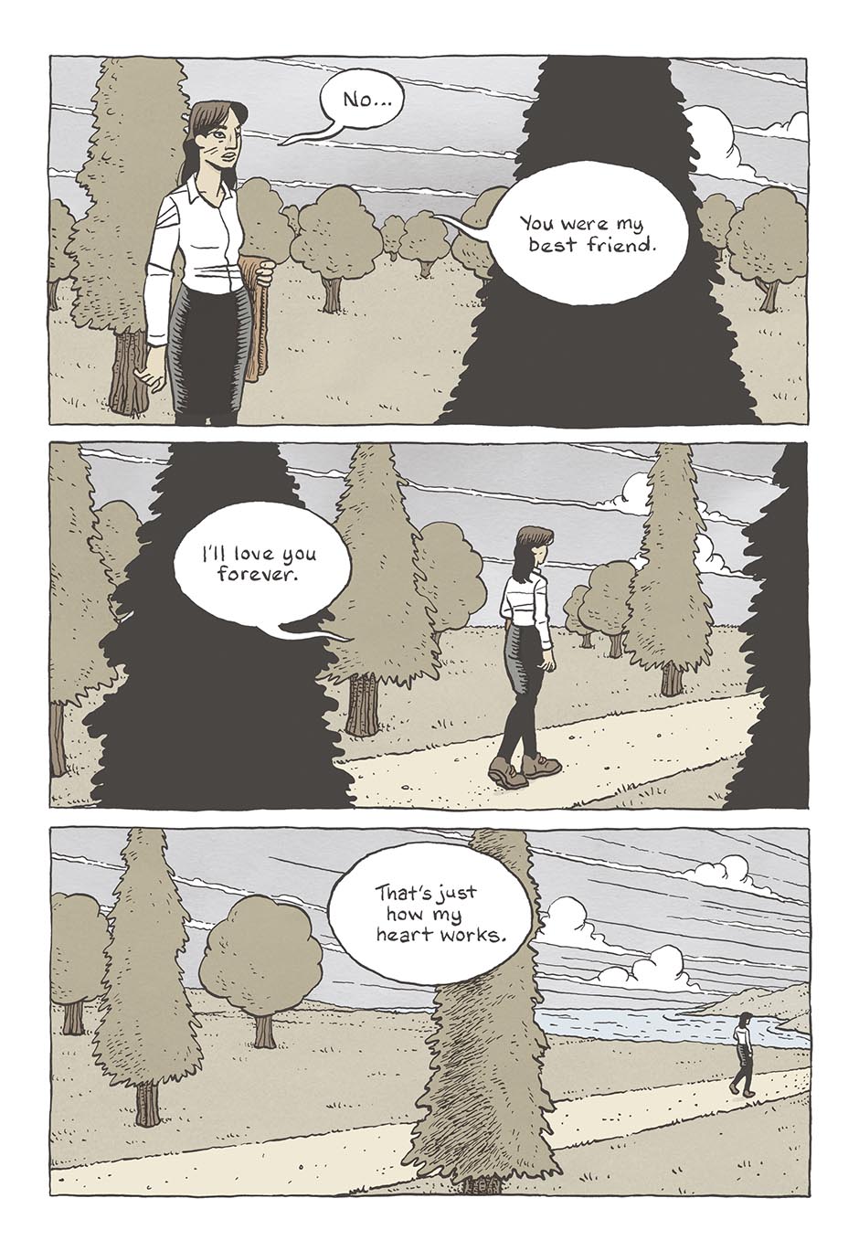 - Museum Piece- page 31