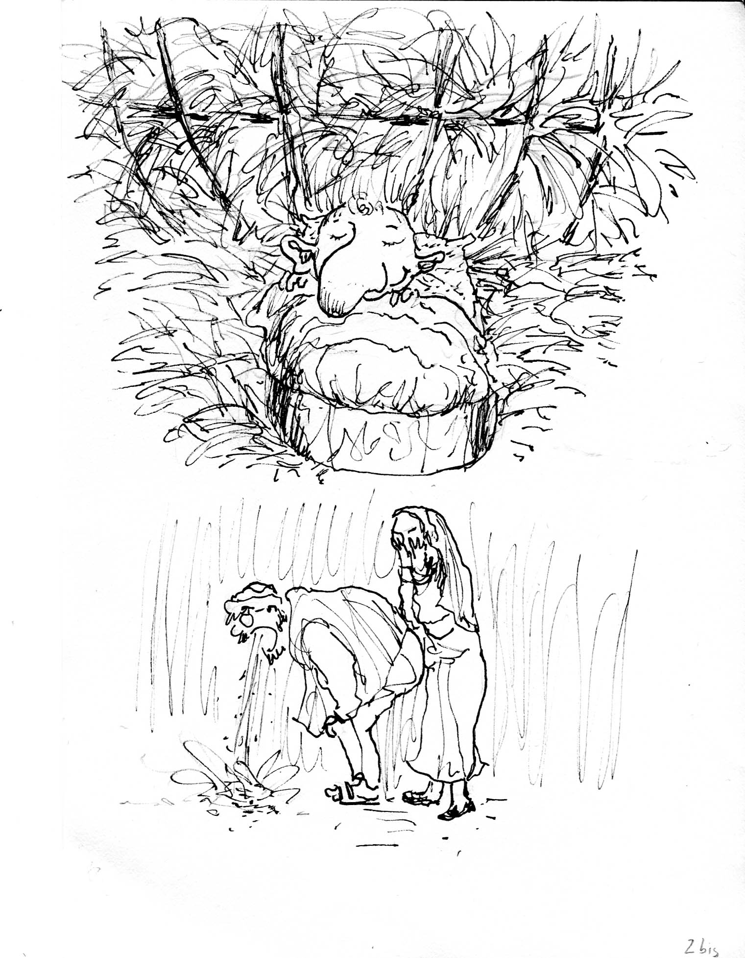 - J>>C (Jean-Christophe)- page 5