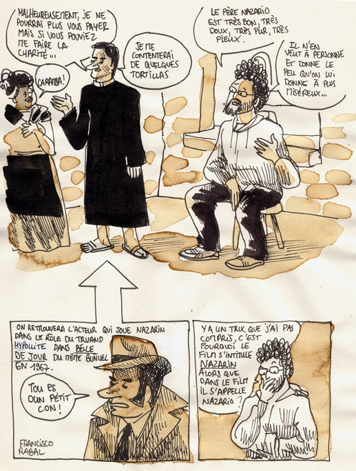 - N'importe comment, du cinéma- page 2