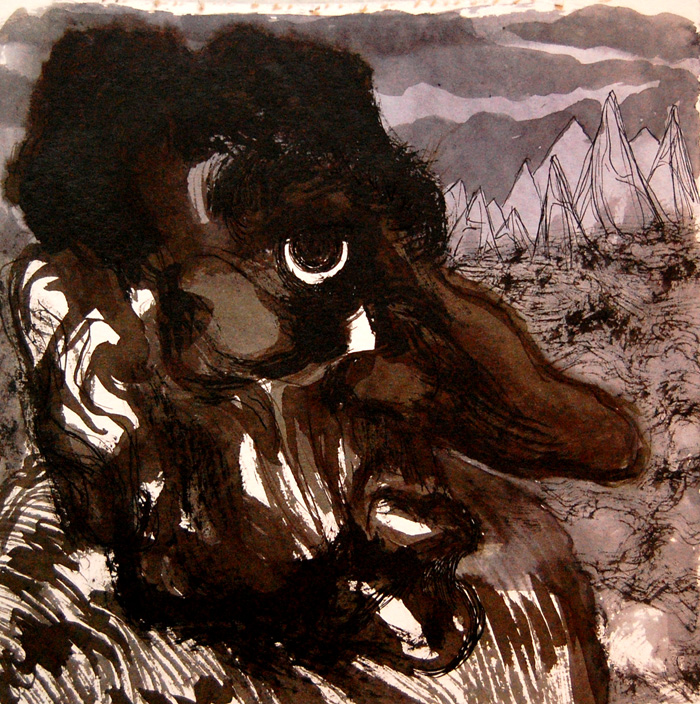 - Créatures- page 19