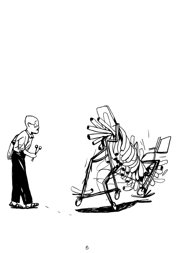 - TURBULAR BELLS- page 7