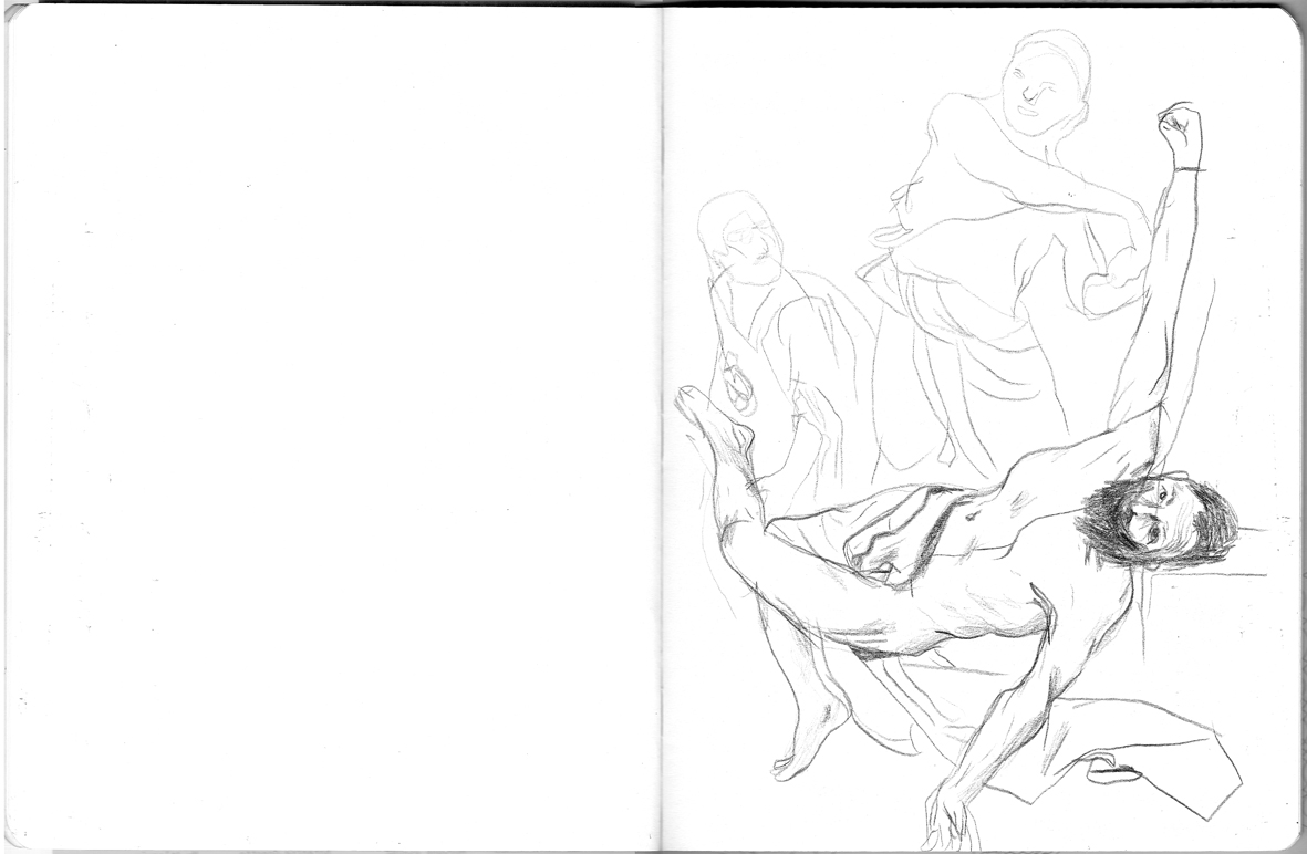 - la rambla palmier • carnets- page 4