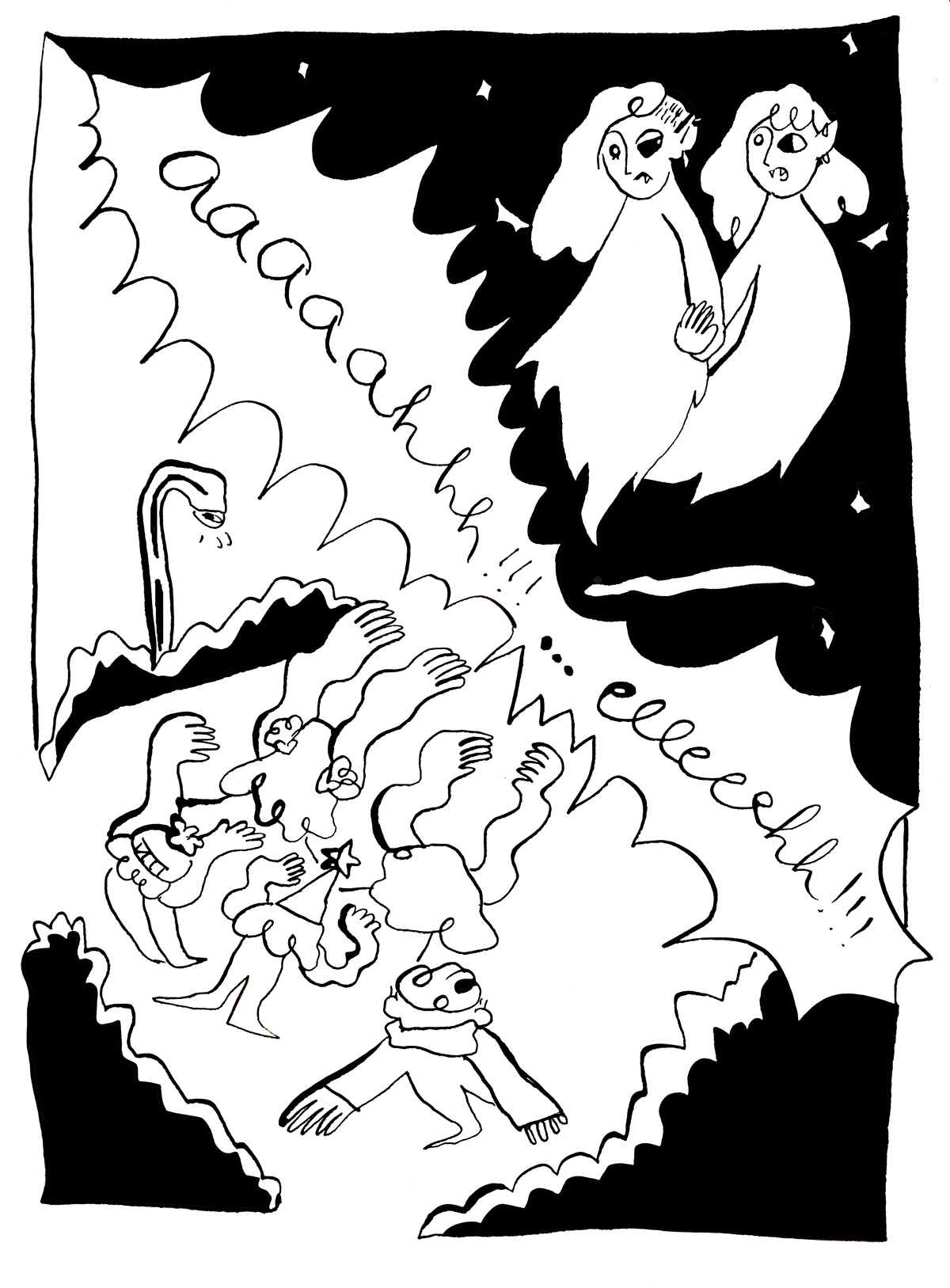 - Nocturnal Park- page 10