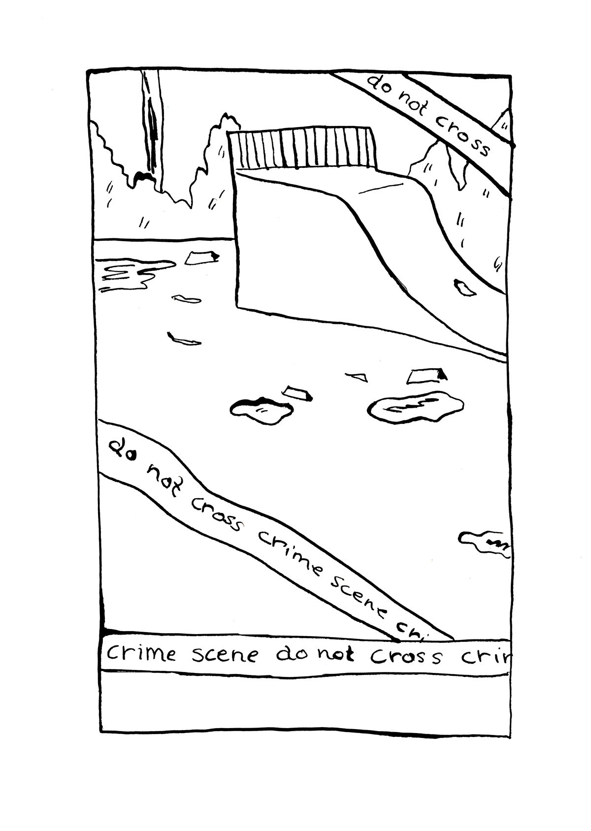 - Nocturnal Park- page 14