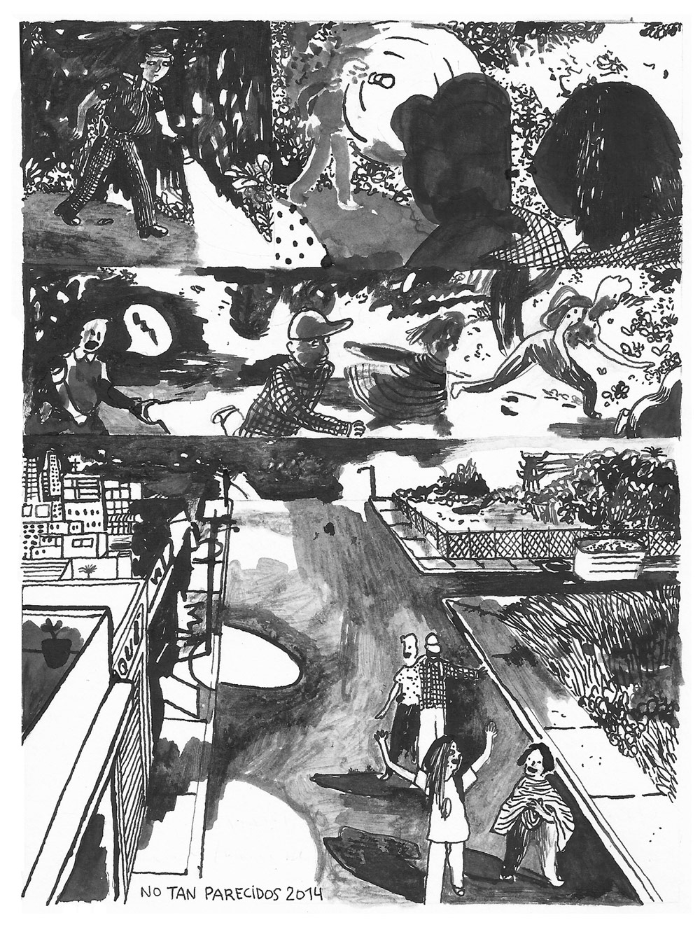 - lll lll lll lll lll - page 4