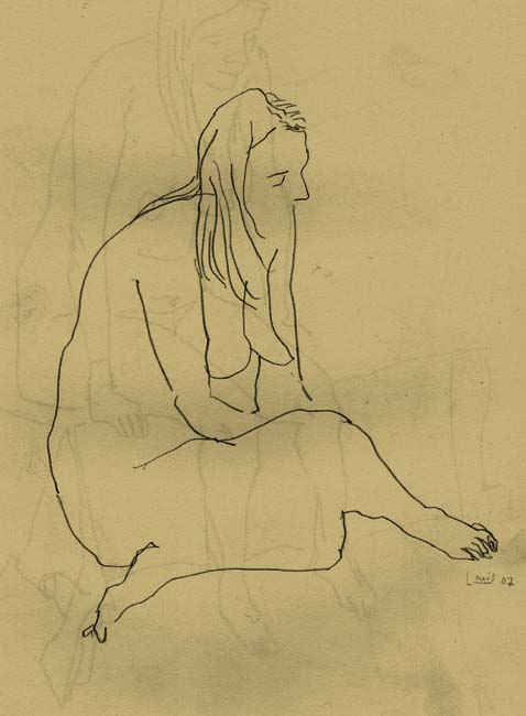 - carnet de modèles- page 2