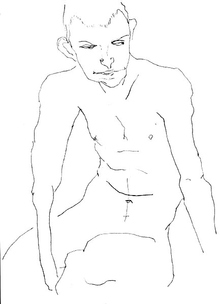 - carnet de modèles- page 19