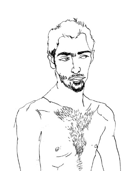 - carnet de modèles- page 33