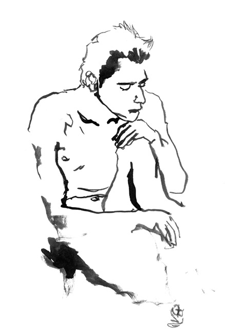 - carnet de modèles- page 35