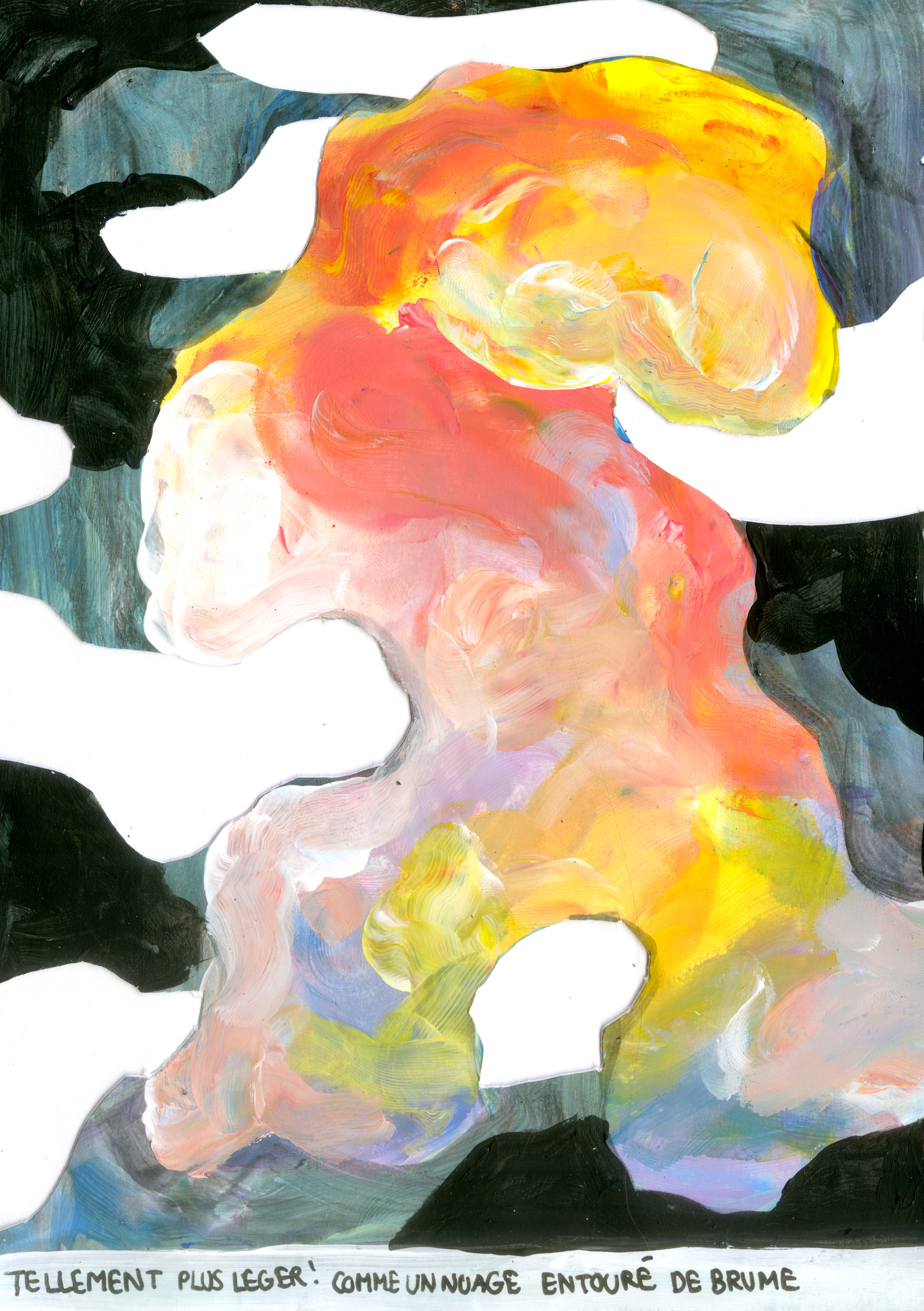 - Comme un nuage- page 15