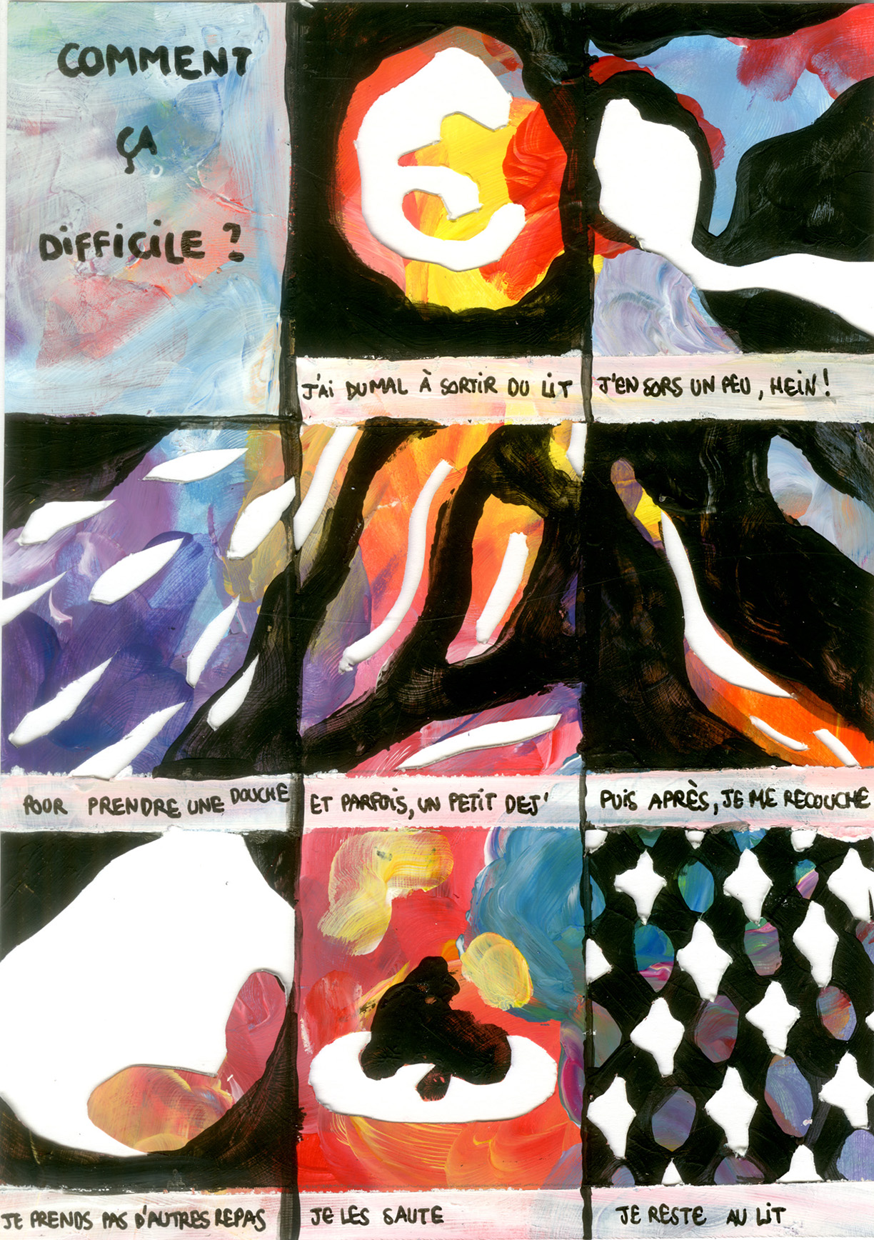 - Comme un nuage- page 6