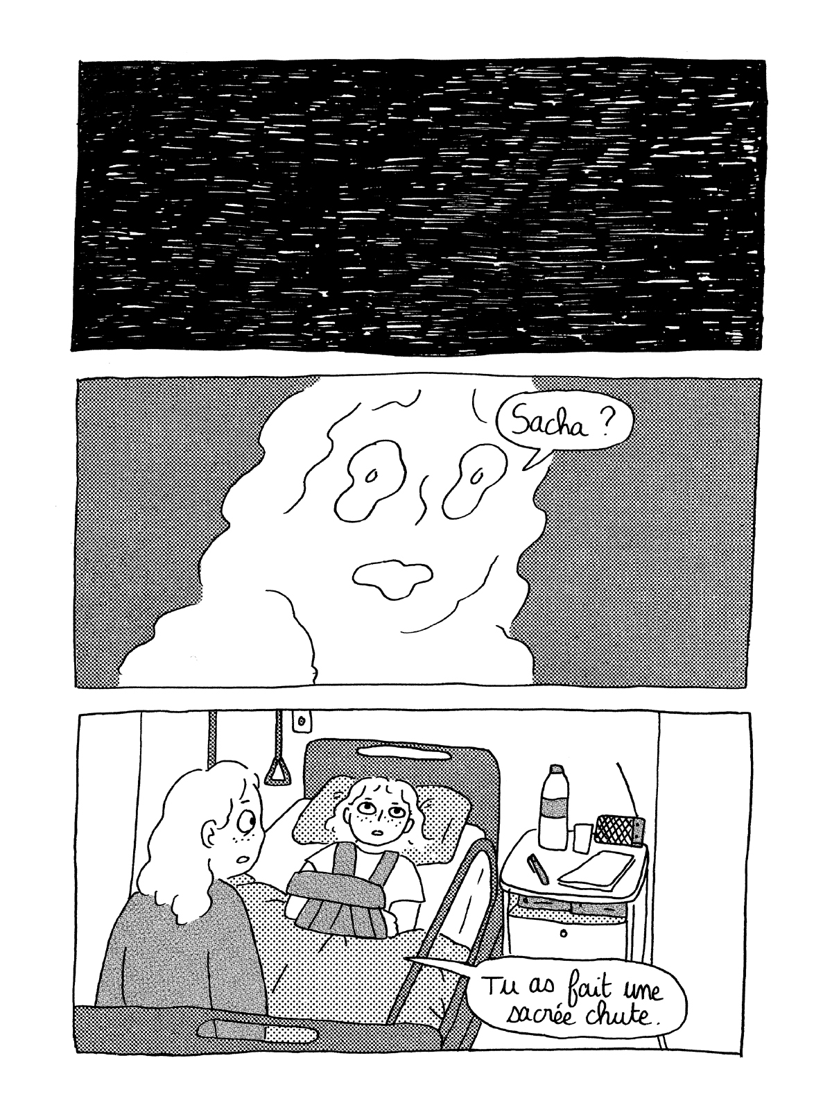 - La Nuit du dé- page 22