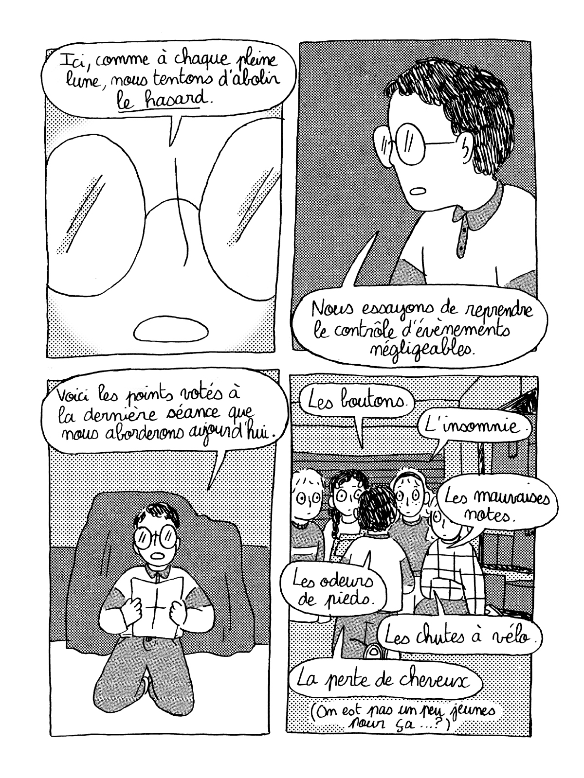 - La Nuit du dé- page 4
