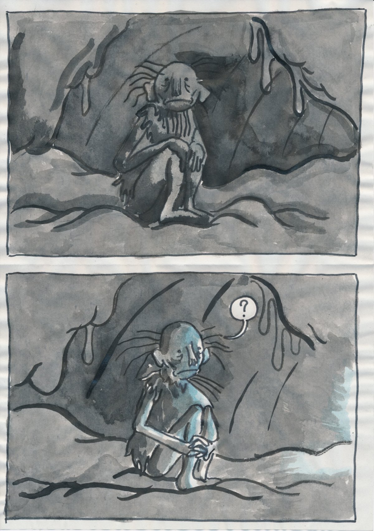 - Quoi de neuf dans le benthos ?- page 11