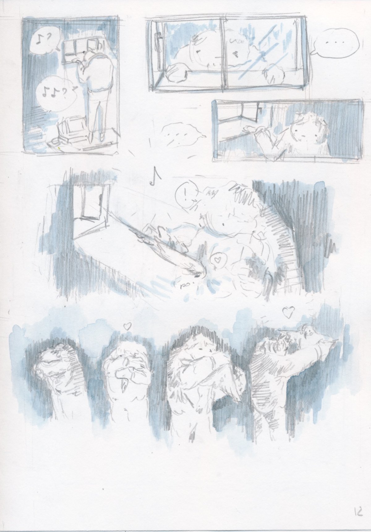 - Bernard et Laurie- page 11