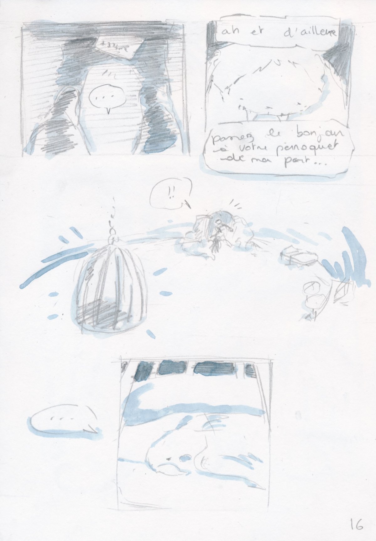 - Bernard et Laurie- page 15