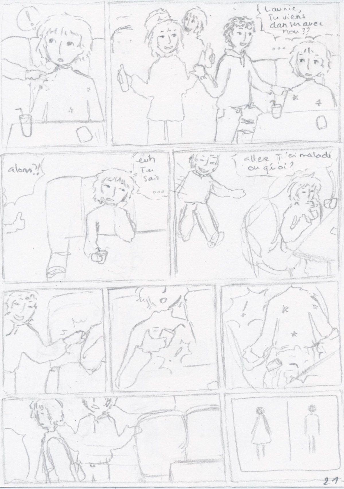 - Bernard et Laurie- page 19