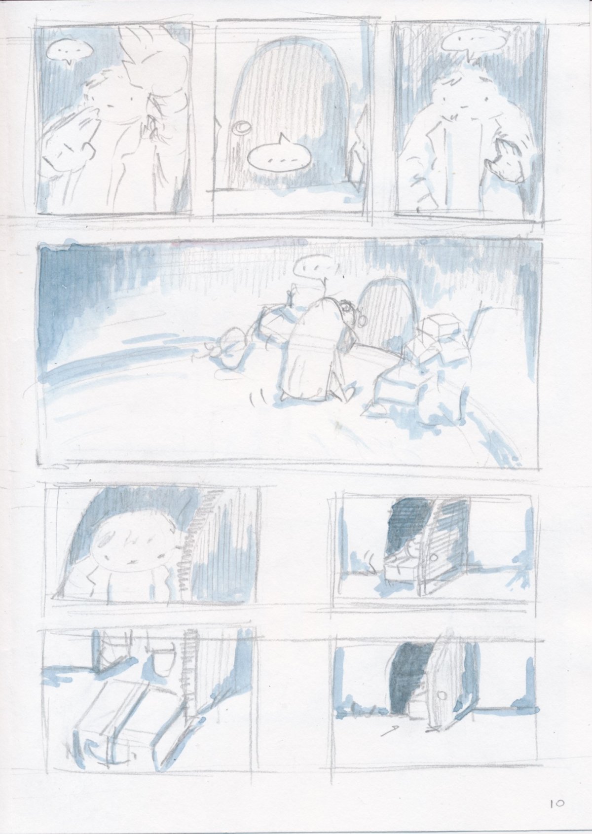 - Bernard et Laurie- page 9