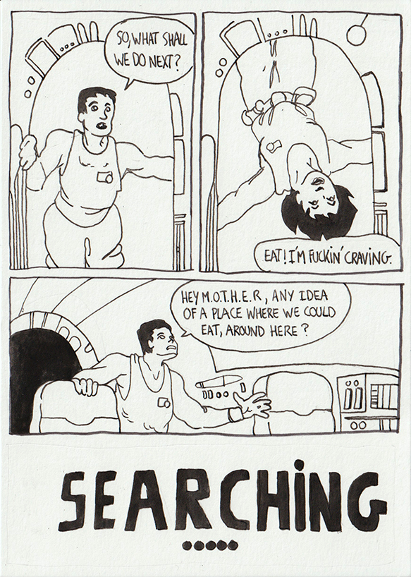 - Day and Night Delivery- page 6