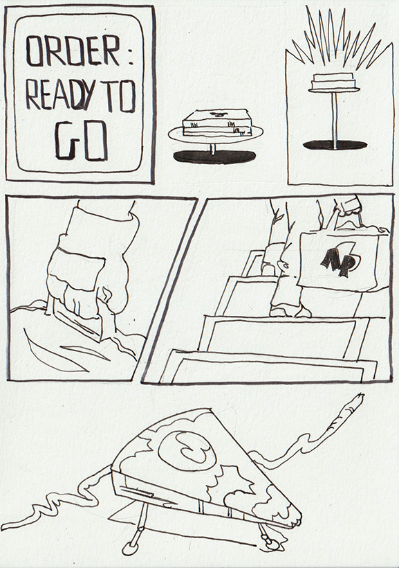 - Day and Night Delivery- page 12