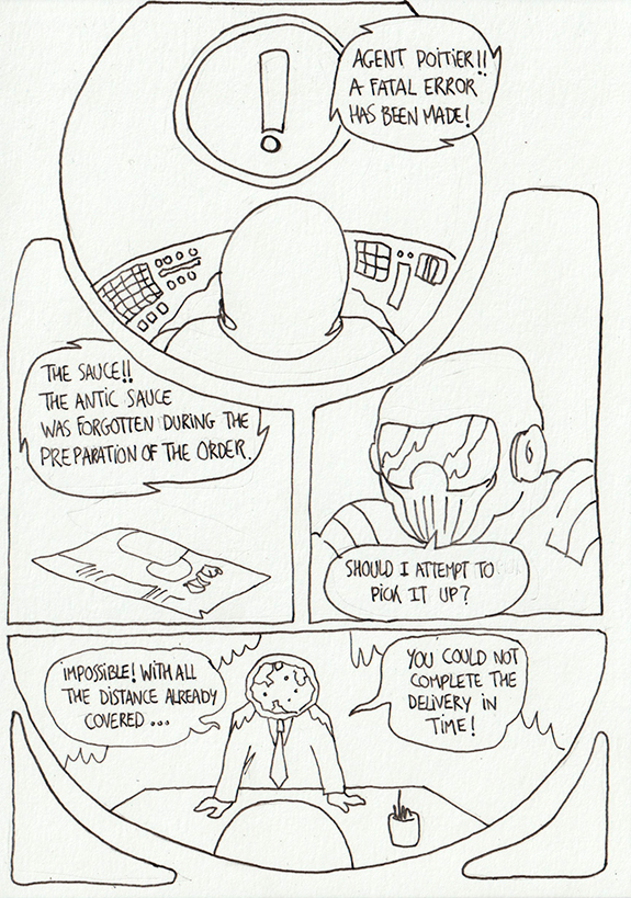 - Day and Night Delivery- page 18