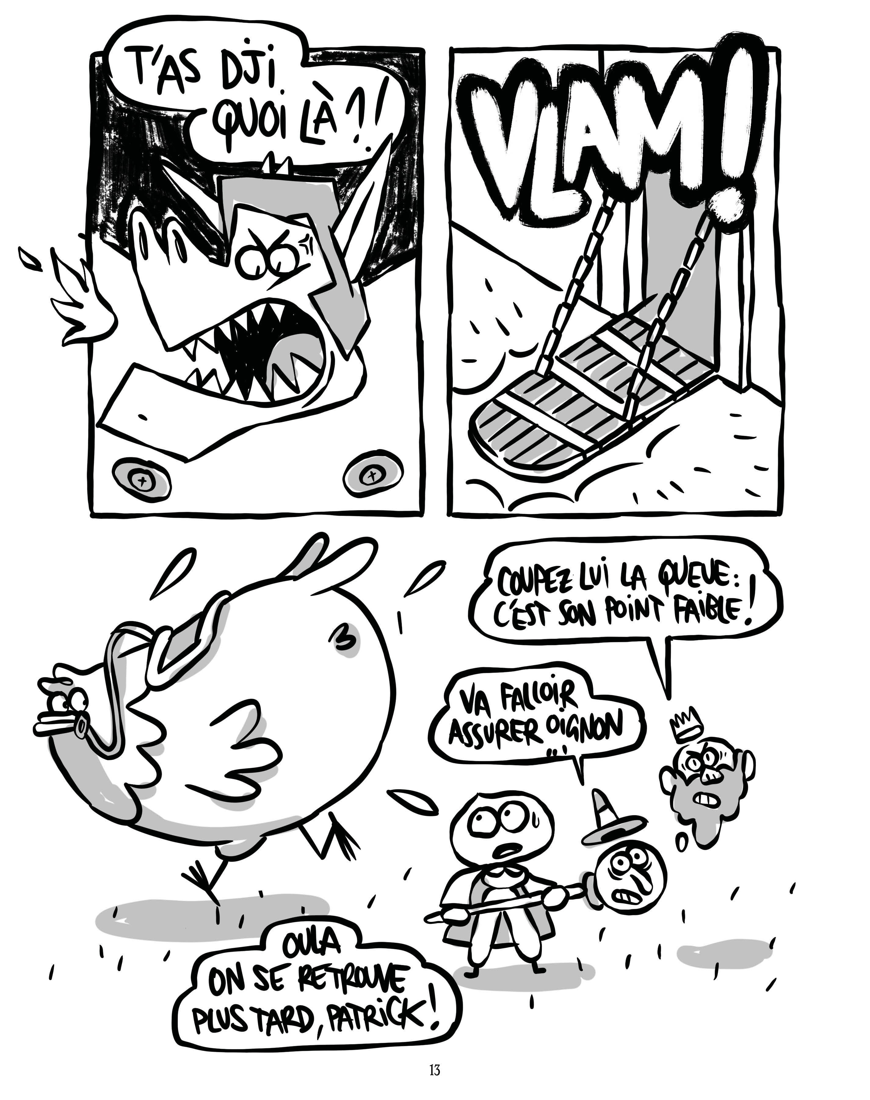 - Oignon, Mage Niveau 1 (dark fantasy)- page 13