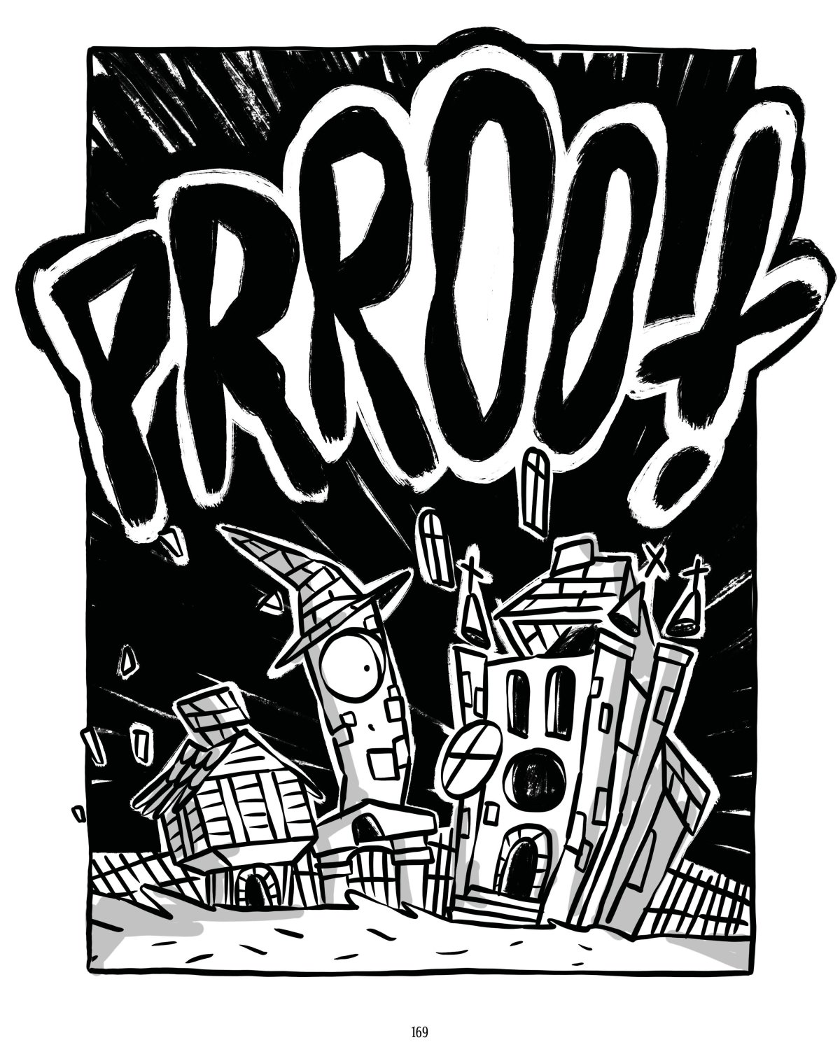 - Oignon, Mage Niveau 1 (dark fantasy)- page 169