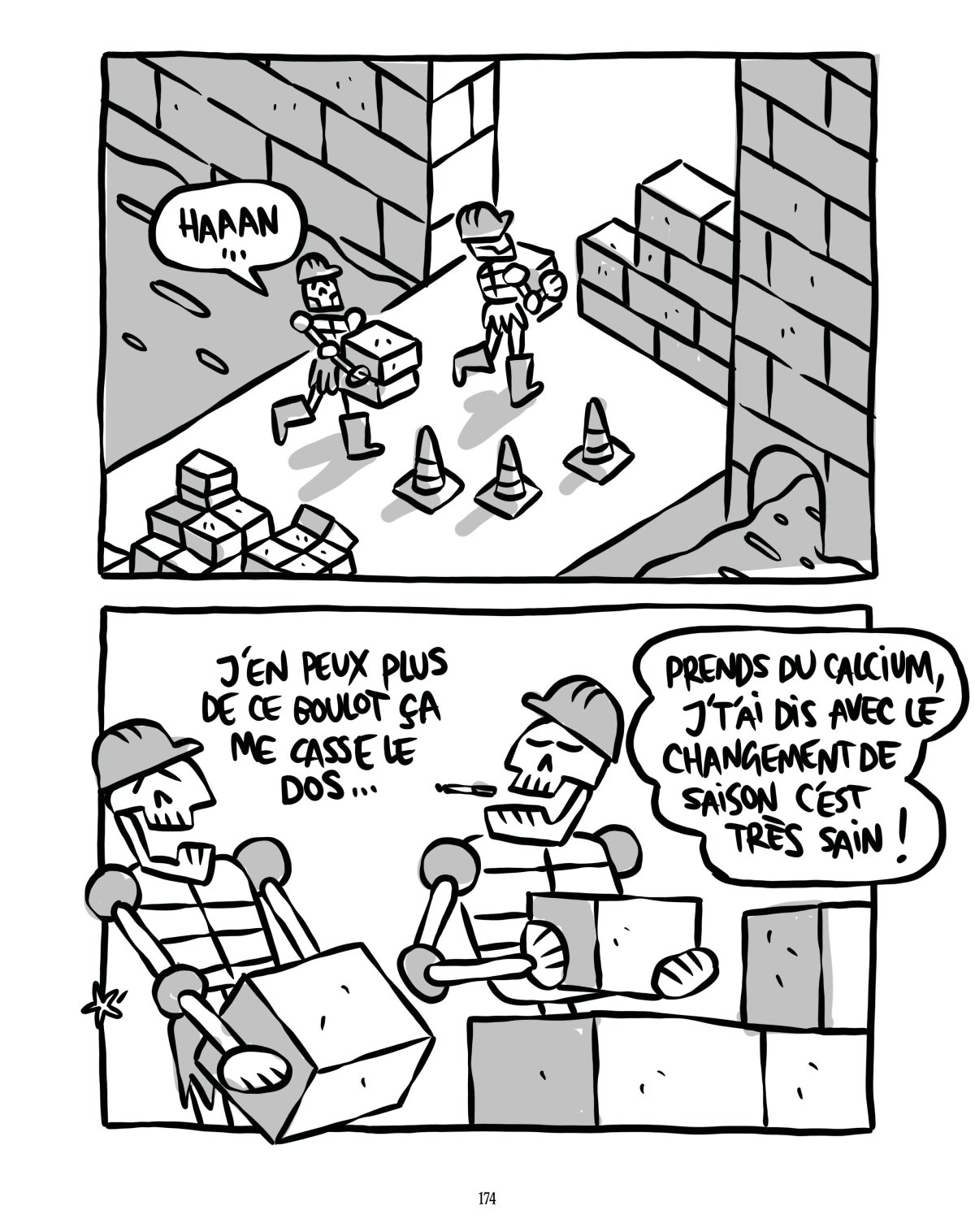 - Oignon, Mage Niveau 1 (dark fantasy)- page 174