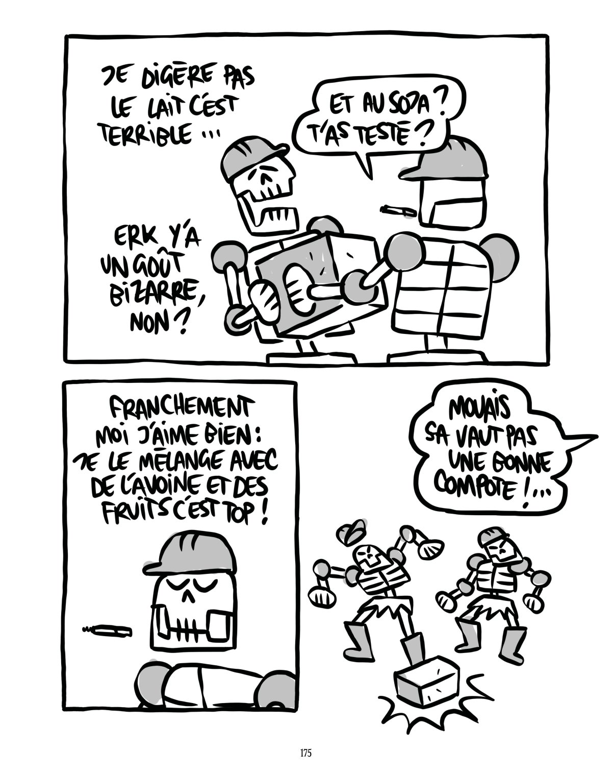 - Oignon, Mage Niveau 1 (dark fantasy)- page 175