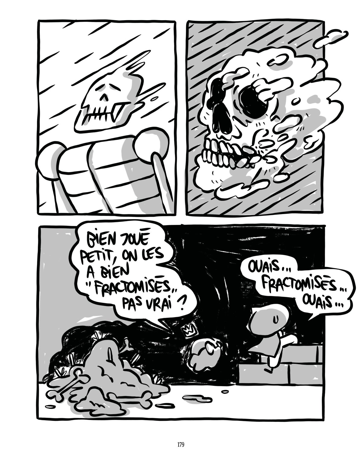 - Oignon, Mage Niveau 1 (dark fantasy)- page 179