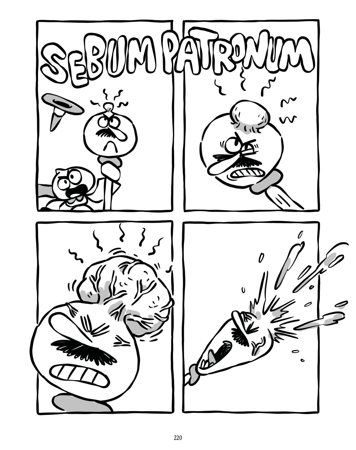 - Oignon, Mage Niveau 1 (dark fantasy)- page 220